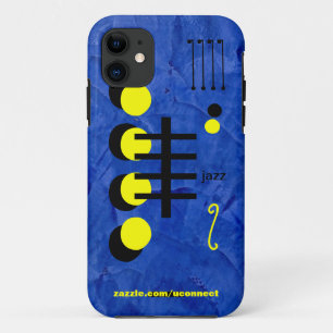 Capa Para iPhone 11 Jazz Iphone