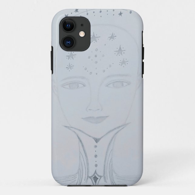 Capa Para iPhone 11 Jeremias (Verso)