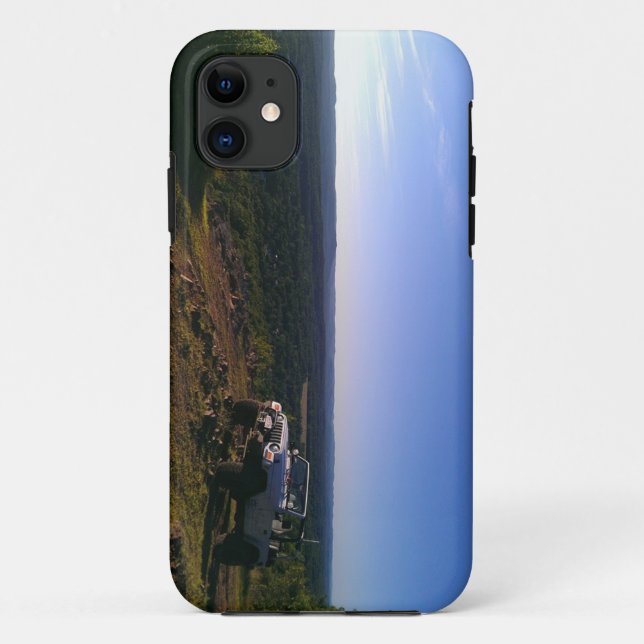 CAPA PARA iPhone 11 JIPE (Verso)