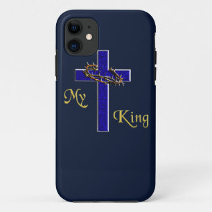 Capa Para iPhone 11 João 3:16