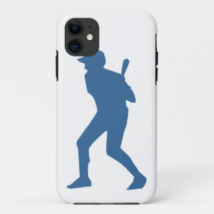 CAPA PARA iPhone 11 JOGADOR BASEBALL
