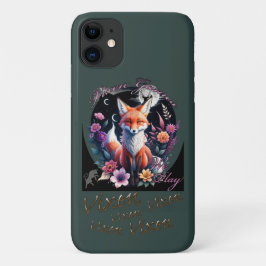 Capa Para iPhone 11 Jogos Vixen jogamos fantasia de Hotwie jogando des