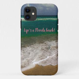 Capa Para iPhone 11 Juno Beach