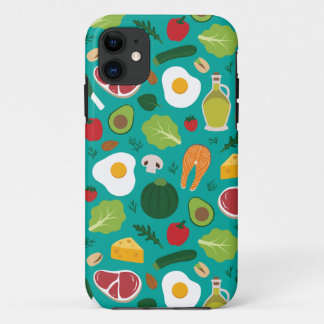 Capa Para iPhone 11 Keto