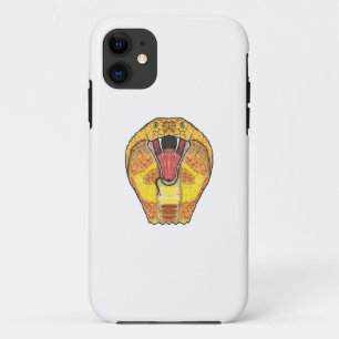 Capa Para iPhone 11 King Cobra