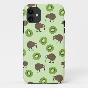 Capa Para iPhone 11 Kiwi