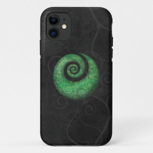 Capa Para iPhone 11 koru