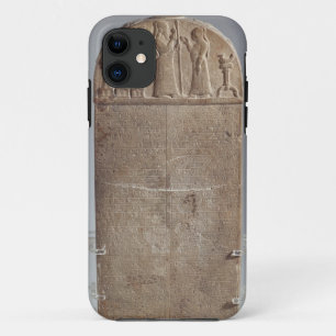 Capa Para iPhone 11 Kuddurru (carta patente para uma concessão da