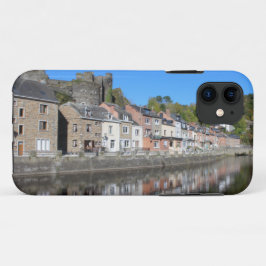 Capa Para iPhone 11 La Roche en Ardenne View, Bélgica