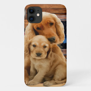 Capa Para iPhone 11 Labrador