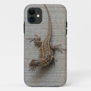 Capa Para iPhone 11 Lagarto Legal