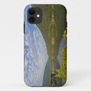 Capa Para iPhone 11 Lago Kootenay na Colúmbia Britânica Nelson