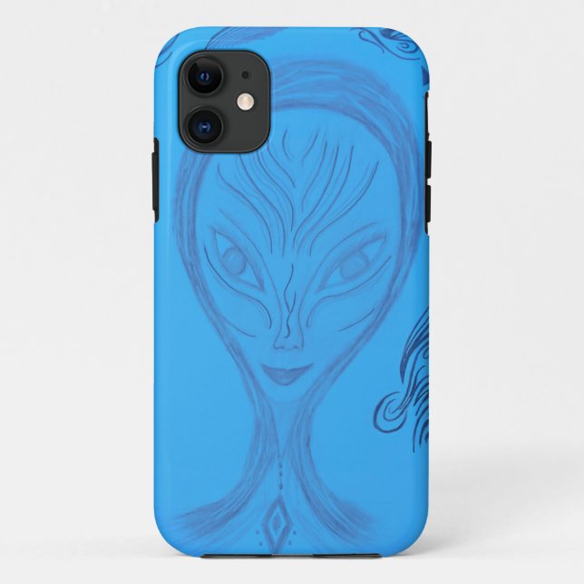 Capa Para iPhone 11 Laia (Verso)