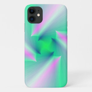 Capa Para iPhone 11 Lança Diamante 2
