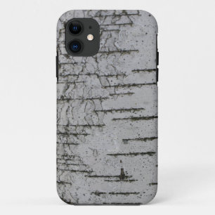 Capa Para iPhone 11 Latido White Birch