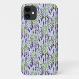 Capa Para iPhone 11 Lavanda