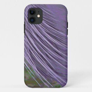 Capa Para iPhone 11 Lavanda Azul