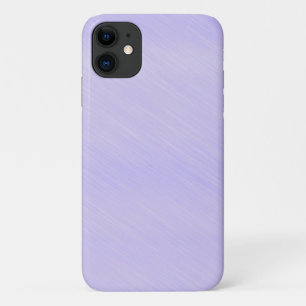 Capa Para iPhone 11 Lavanda simples