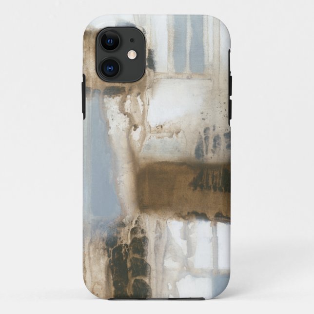 Capa Para iPhone 11 Layout Modular I (Verso)