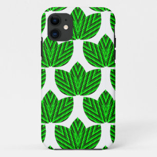 Capa Para iPhone 11 Leaf Trios