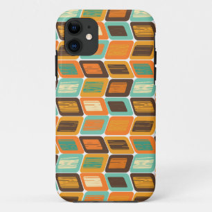 Capa Para iPhone 11 Lean dos anos 70