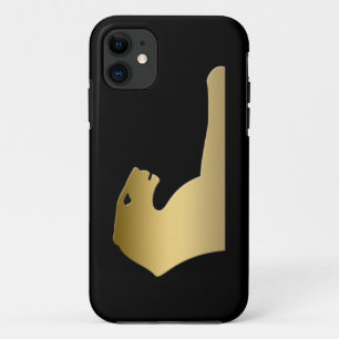 Capa Para iPhone 11 Leão egípcio antigo - deusa Sekhmet