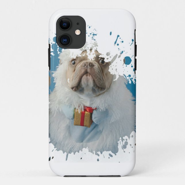 Capa Para iPhone 11 Legal (Verso)