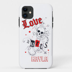 Capa Para iPhone 11 Legal 2 Case-Mate Case IPhone 5