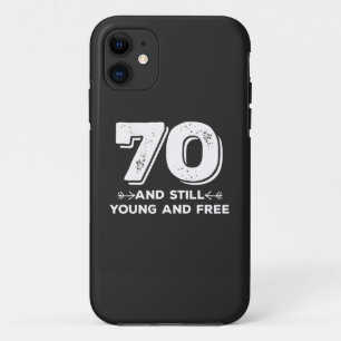 Capa Para iPhone 11 legal citação de 70