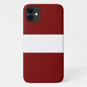 Capa Para iPhone 11 Letónia