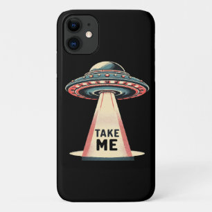 Capa Para iPhone 11 leve-me