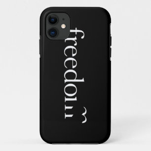Capa Para iPhone 11 Liberdade