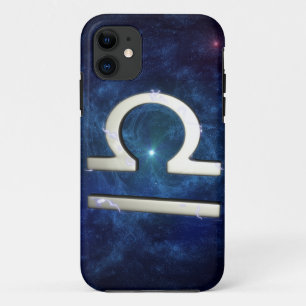 Capa Para iPhone 11 Libra