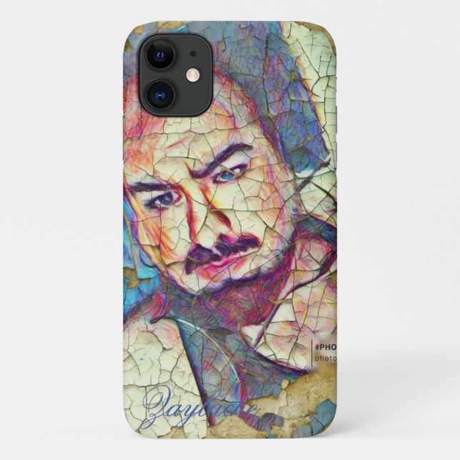 Capa Para iPhone 11 LifeProof FRĒ SERIES Waterproof Case for iPhone 11 (Verso)