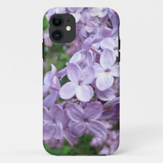 Capa Para iPhone 11 Lilacs, caso do iphone 5