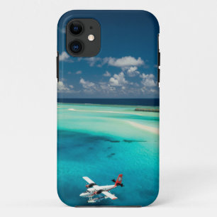Capa Para iPhone 11 Lindas Criaturas Oceânicas