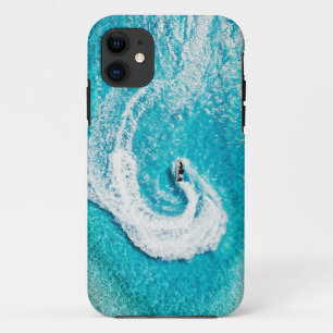 Capa Para iPhone 11 Lindas Criaturas Oceânicas