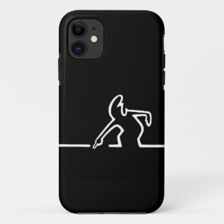 Capa Para iPhone 11 Lineman