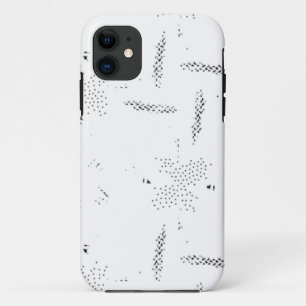 Capa Para iPhone 11 Língua, Cinza Leve, Geyser