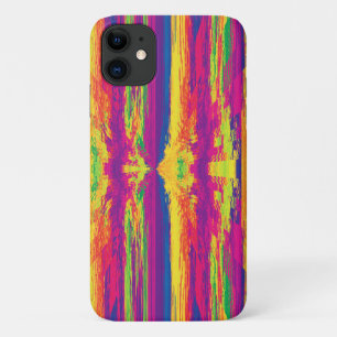 Capa Para iPhone 11 Listras.....