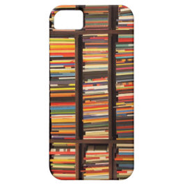 Capa Para iPhone 11 Livros