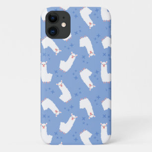 Capa Para iPhone 11 Llama