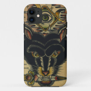 Capa Para iPhone 11 lobo