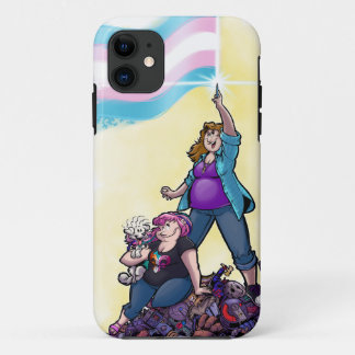 Capa Para iPhone 11 Localizando o seu TELEFONE