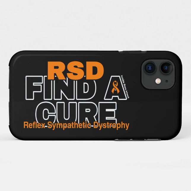 CAPA PARA iPhone 11 LOCALIZAR UMA CURA/NEGRITO...RSD (Verso (horizontal))