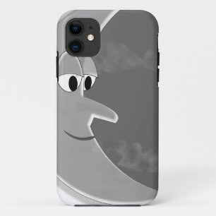 Capa Para iPhone 11 Luna