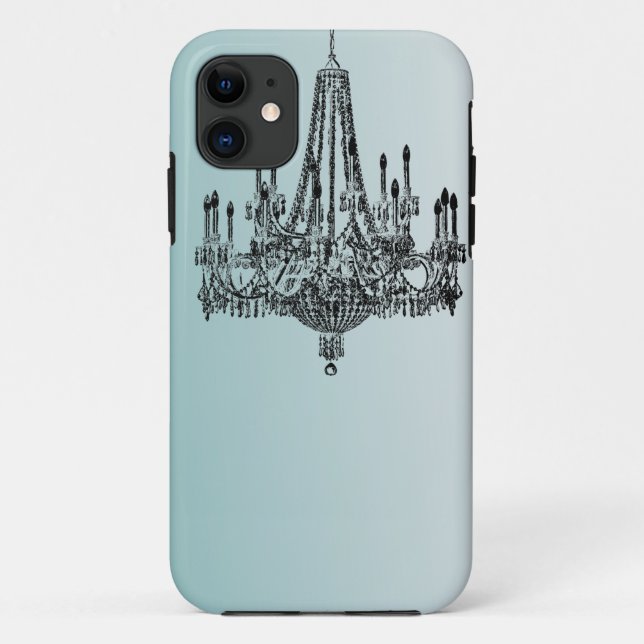 Capa Para iPhone 11 Lustre (Verso)