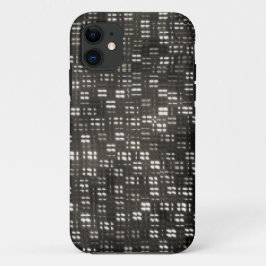 Capa Para iPhone 11 Luzes da cidade