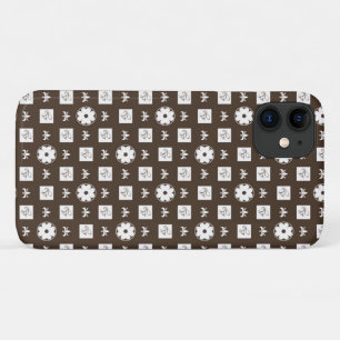 Capa Para iPhone 11 LV-CLASSIC Apple iPhone 11 Case