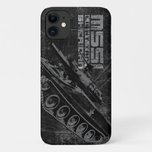 Capa Para iPhone 11 M551 Sheridan